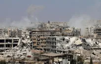 Pháp, Anh kêu gọi chấm dứt vây ráp thành phố Aleppo của Syria