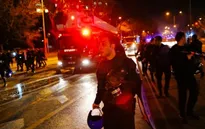 Phiến quân người Kurd nhận trách nhiệm vụ tấn công ở Ankara