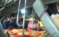 Nhà xe "nhồi nhét, chặt chém" không thương tiếc dịp năm mới