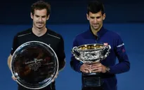Thua Djokovic, Murray thừa nhận bị phân tâm chuyện "hộ đê"