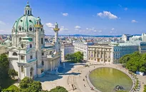 Vienna - Thành phố đáng sống nhất thế giới năm 2016