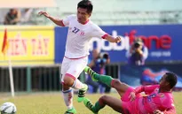 V.League 2016: Khi người trẻ được trọng dụng...