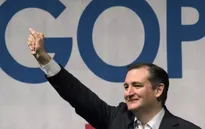 Bầu cử Mỹ: Ted Cruz và Donald Trump chia đều chiến thắng trong ngày “siêu thứ Bảy”