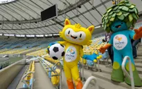 Brazil triệt phá đường dây phe vé Olympics Rio 2016