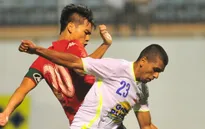 V.League 2016: Sài Gòn FC ra quân thất bại, Hải Phòng củng cố ngôi đầu