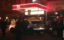 Xả súng trong phòng nhạc ở New York, 4 người thương vong