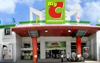 Big C đã nộp 500 tỉ đồng thuế chuyển nhượng vốn