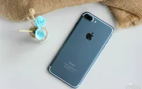 Ngắm bộ ảnh cực chất của iPhone 7 Plus phiên bản Deep Blue
