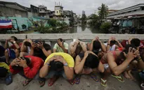 Philippines: Cảnh sát chống ma túy bắn chết một thị trưởng