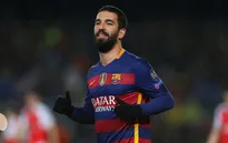 Turan phát biểu sốc “chê” Arsenal