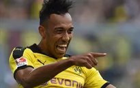 Aubameyang phũ phàng từ chối Arsenal