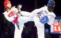 Taekwondo hướng đến vòng loại Olympic 2016: Cơ hội duy nhất trên đất Philippines