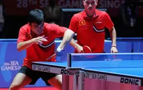Bóng đá nữ & bóng bàn chưa đủ năng lực tranh suất dự Olympic 2016