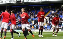 MU đối diện án phạt trong trận gặp Tottenham