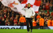 Đưa Liverpool vào chung kết Europa League, Klopp đi vào lịch sử đội bóng