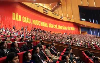 Trẻ hóa Ban Chấp hành Trung ương Đảng khóa XII: Các đại biểu hài lòng với kết quả bầu cử