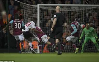 Rashford lại tỏa sáng, Man Utd giành quyền vào bán kết cúp FA