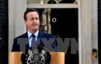 Anh chạy đua tìm Thủ tướng mới thời hậu Brexit