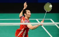 Tiến Minh lần thứ ba tham dự Olympic