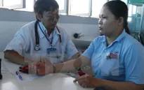 Hỗ trợ 50% chi phí khám, chữa bệnh nghề nghiệp