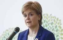 Quốc hội Scotland cân nhắc phủ quyết Brexit