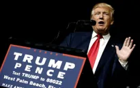 Thêm cáo buộc ông D.Trump xâm hại phụ nữ