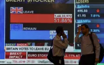 Brexit: Singapore và Việt Nam bị ảnh hưởng nhiều nhất tại châu Á