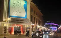 Người dân Hà Nội đón Giao thừa trong thời tiết thuận lợi