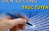 Hà Nội: Có thể đăng ký thủ tục hành chính tại nhà