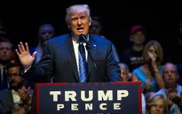 Hơn 50 lãnh đạo Đảng Cộng hòa quay lưng với Donald Trump