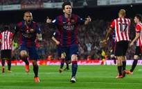 Barcelona vs Athletic Bilbao, 03h30 ngày 28/01: Thắng bao nhiêu?
