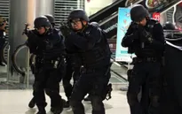 Singapore diễn tập chống khủng bố quy mô lớn nhất từ trước tới nay