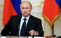 Nga sẵn sàng đối thoại với Mỹ và phương Tây về Syria