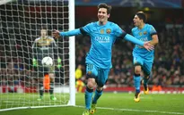 Barcelona cách Việt Nam chỉ “nửa bước chân”