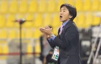 HLV Miura: "Bàn thắng của Duy Mạnh giúp U23 Việt Nam tự tin hơn nhiều trong 2 trận còn lại"