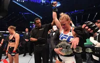 Tâm điểm hai trận bảo vệ đai vô địch tại UFC 197