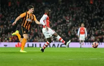 Arsenal – Hull City: Duyên vô địch khi gặp bầy Hổ (19h45, 20/2)