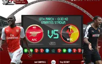Arsenal – Watford: Giữa nhiều ngã rẽ (20h30,13/3)
