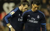 Real Madrid – Valencia: Không Bale, lại trông Ronaldo (22h, 08/05)