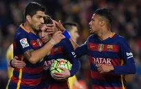 Real Betis - Barcelona: Không thể ngăn cản (1h30,1/5)