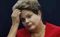 Hạ viện Brazil họp phiên toàn thể xem xét luận tội Tổng thống Dilma Rousseff