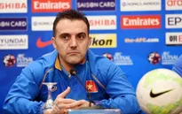 HLV Bruno Furmoso: Hành trình của Futsal Việt Nam vẫn chưa kết thúc