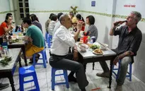 Hà Nội đứng đầu Top 16 thành phố có ẩm thực tuyệt vời nhất thế giới