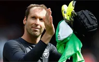 Đội hình kết hợp Arsenal-Chelsea: Vắng Hazard nhưng không thể thiếu Cech