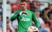 Chính thức: Man Utd chia tay cầu thủ đầu tiên