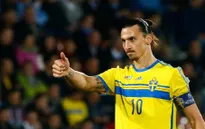 Chốt ngày Ibrahimovic ký hợp đồng với MU