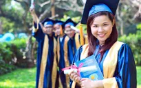 Gần 300 học bổng đại học và thạc sĩ ở nước ngoài
