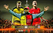 Borussia Dortmund – Liverpool: Ngày về cảm xúc của Jurgen Klopp (2h05, 8/4)