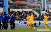 FLC Thanh Hóa vs Đồng Tháp: Chạy đà trước "giông bão" (17h, 18/5)