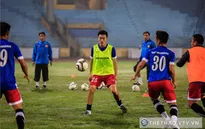 Công bố danh sách tập trung ĐTQG Việt Nam: Có Công Phượng, Xuân Trường, Tuấn Anh...